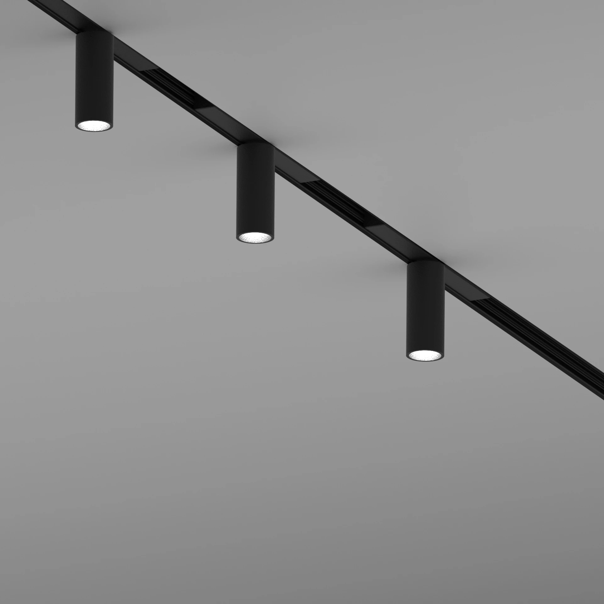 Low Voltage System - Magic48 Low Voltage System - Magic48