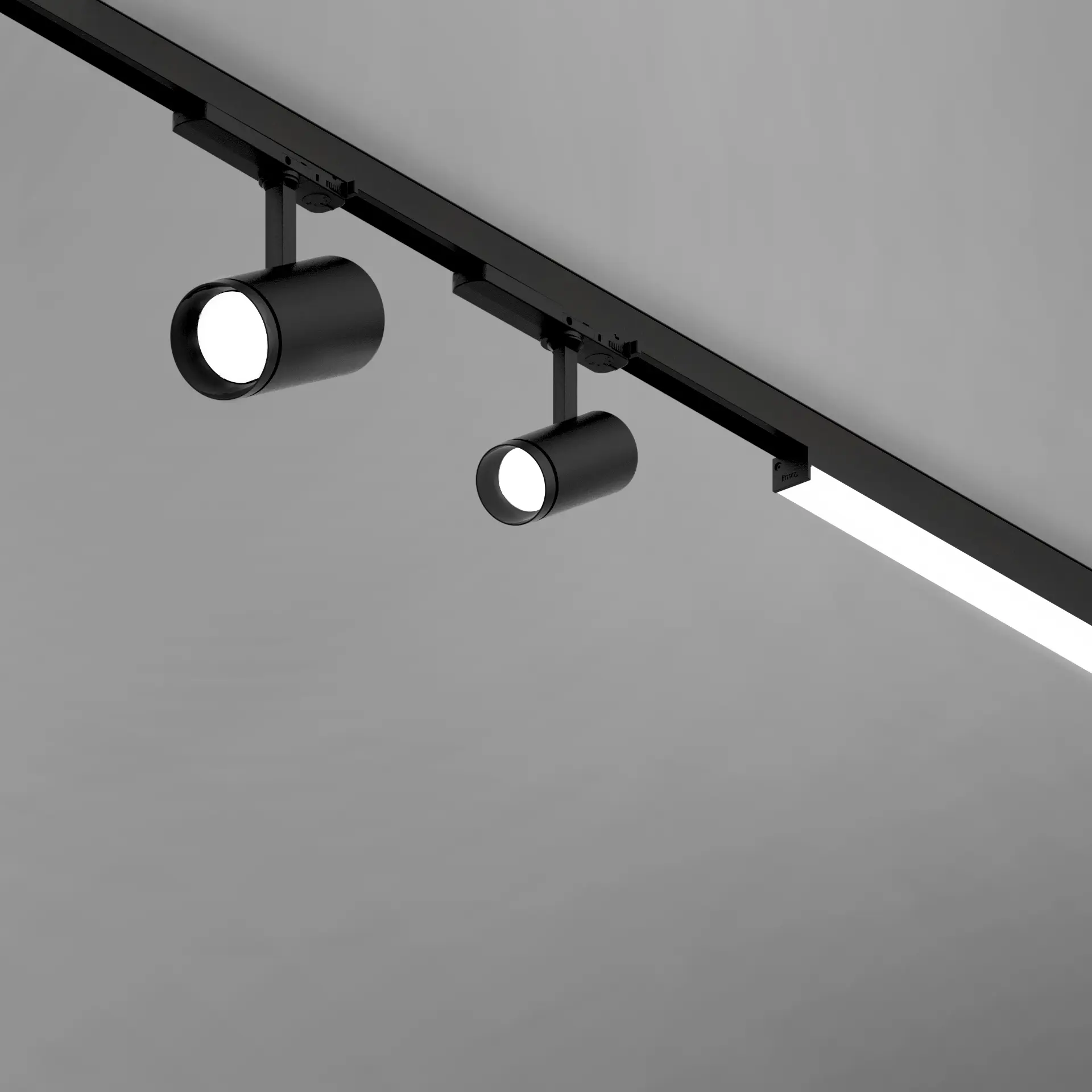 Mains Voltage System Mains Voltage System