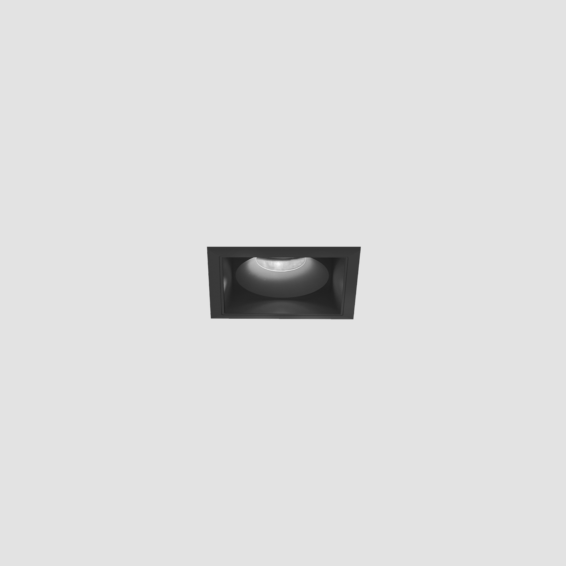 Gear Square Trim