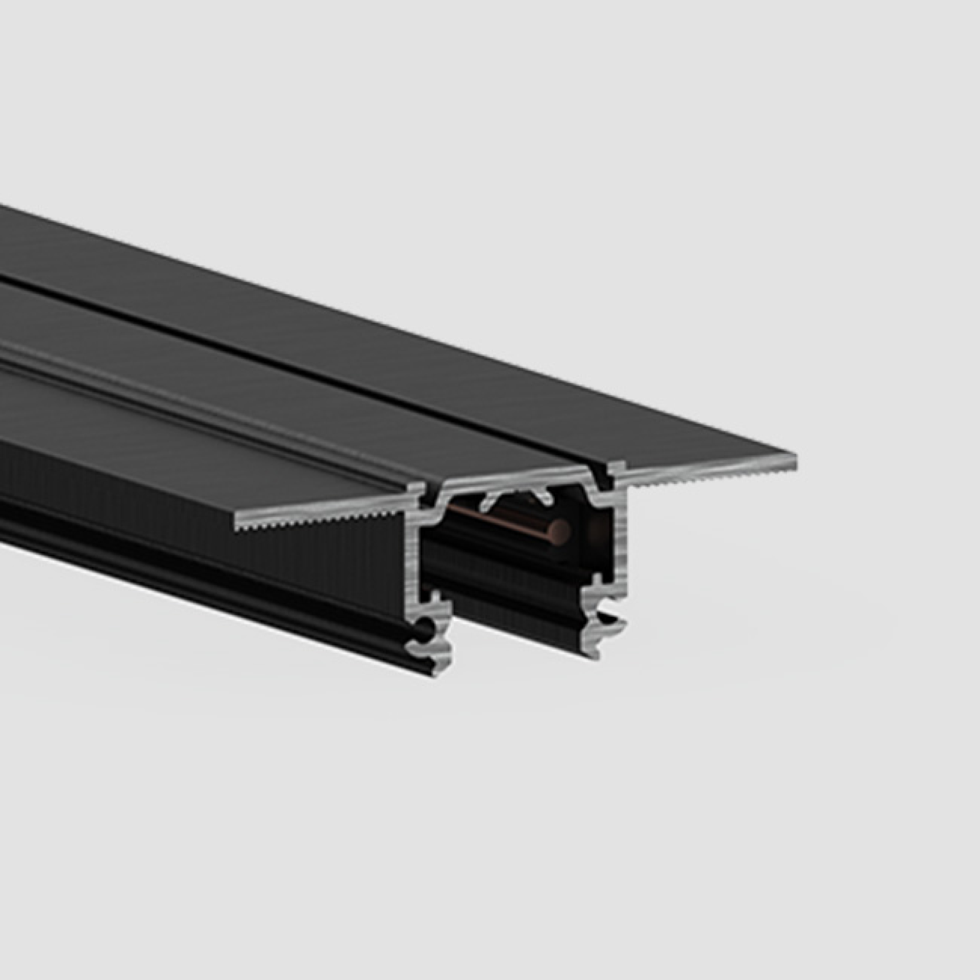 Binario Micro48 - Trimless
