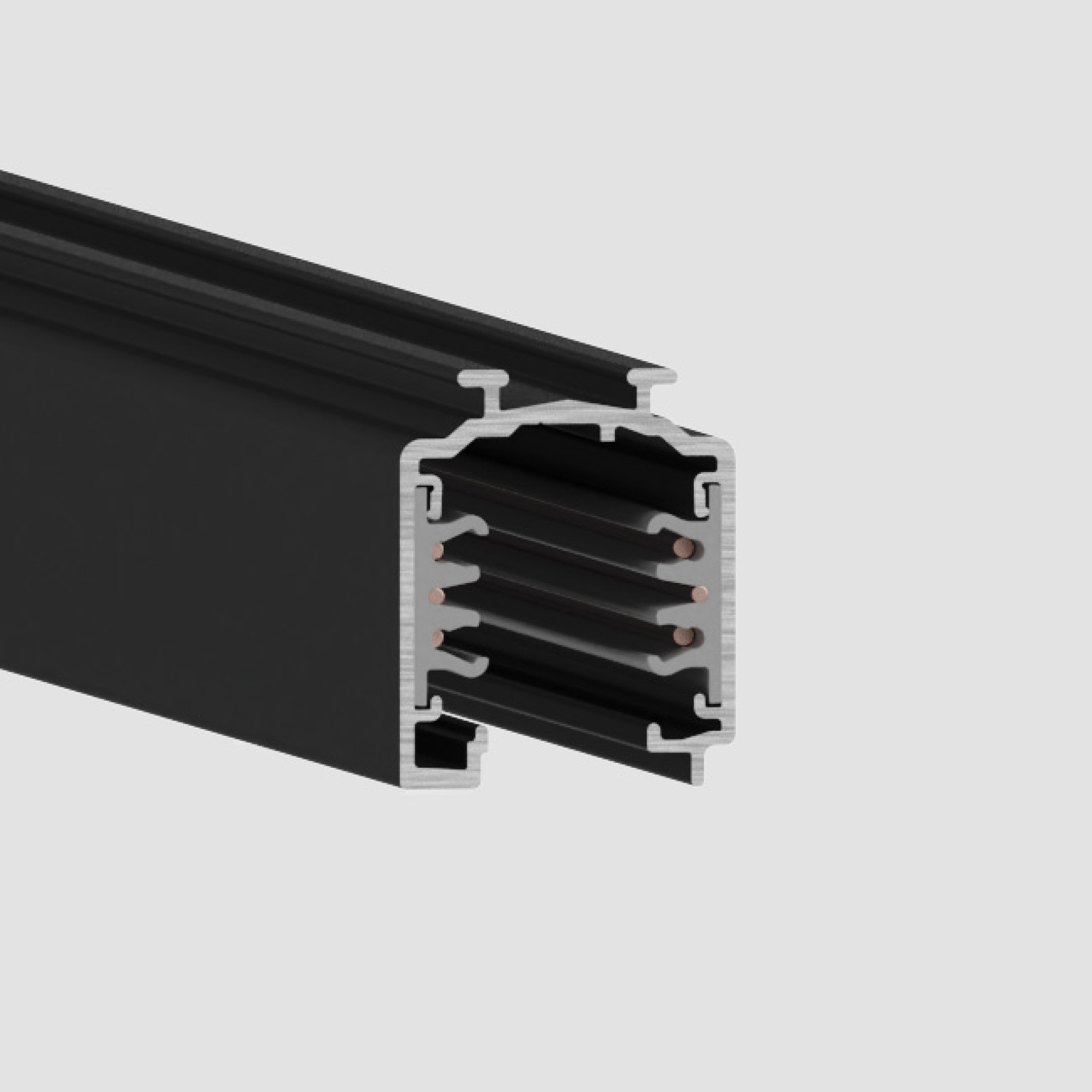 Binario trifase On-Off - Standard