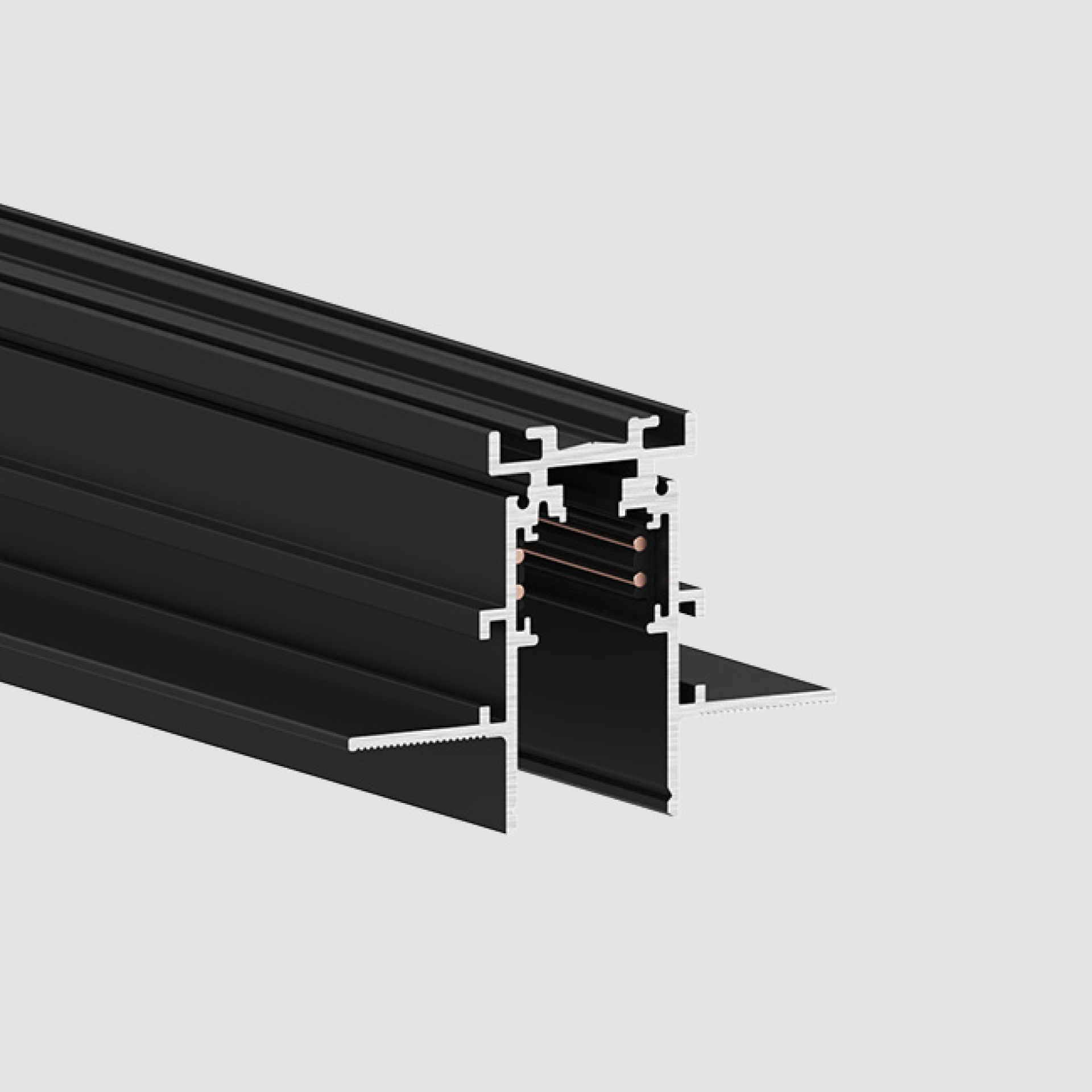 Binario Magic48 - Trimless Deep