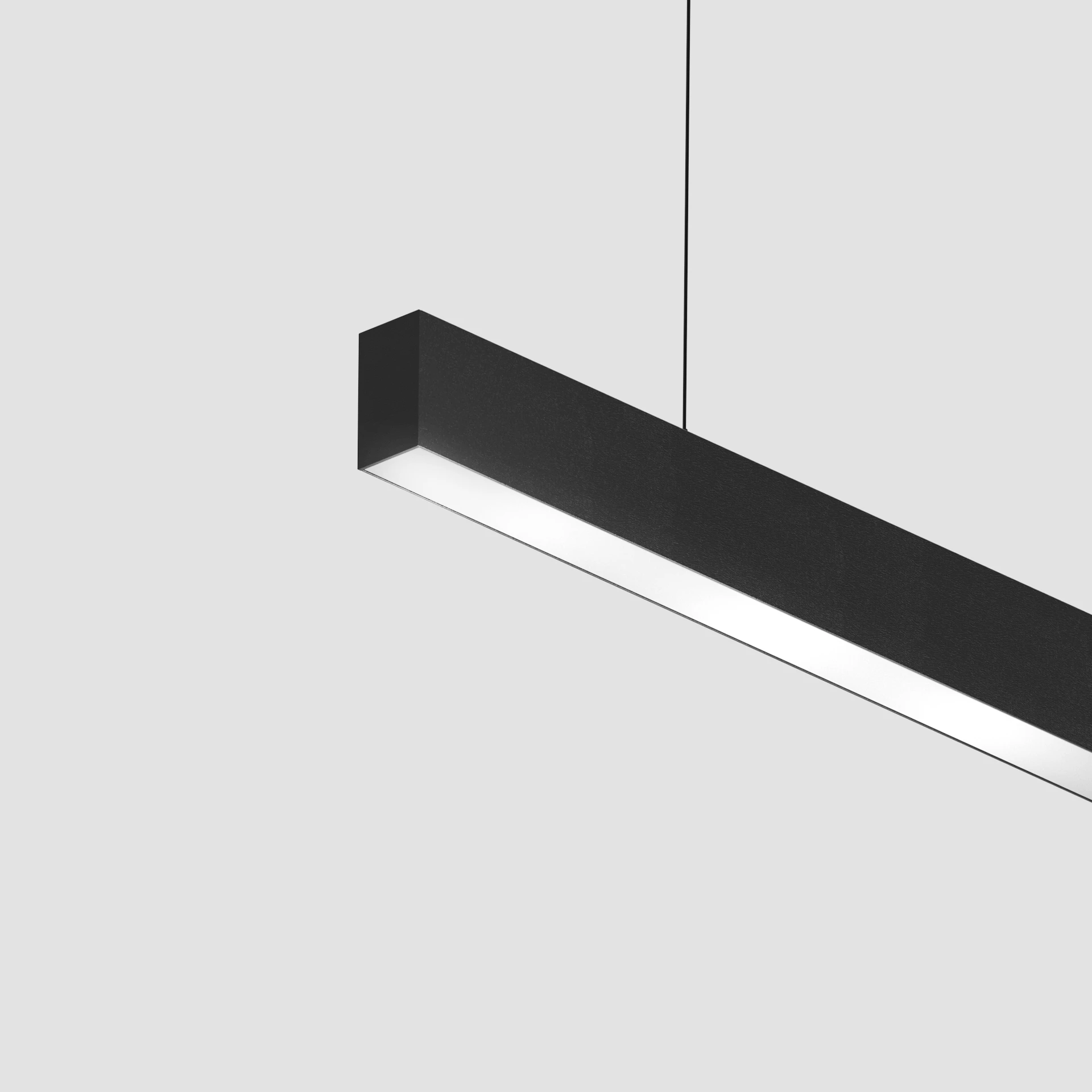 HS Microprismato Monoemissione L=560 mm