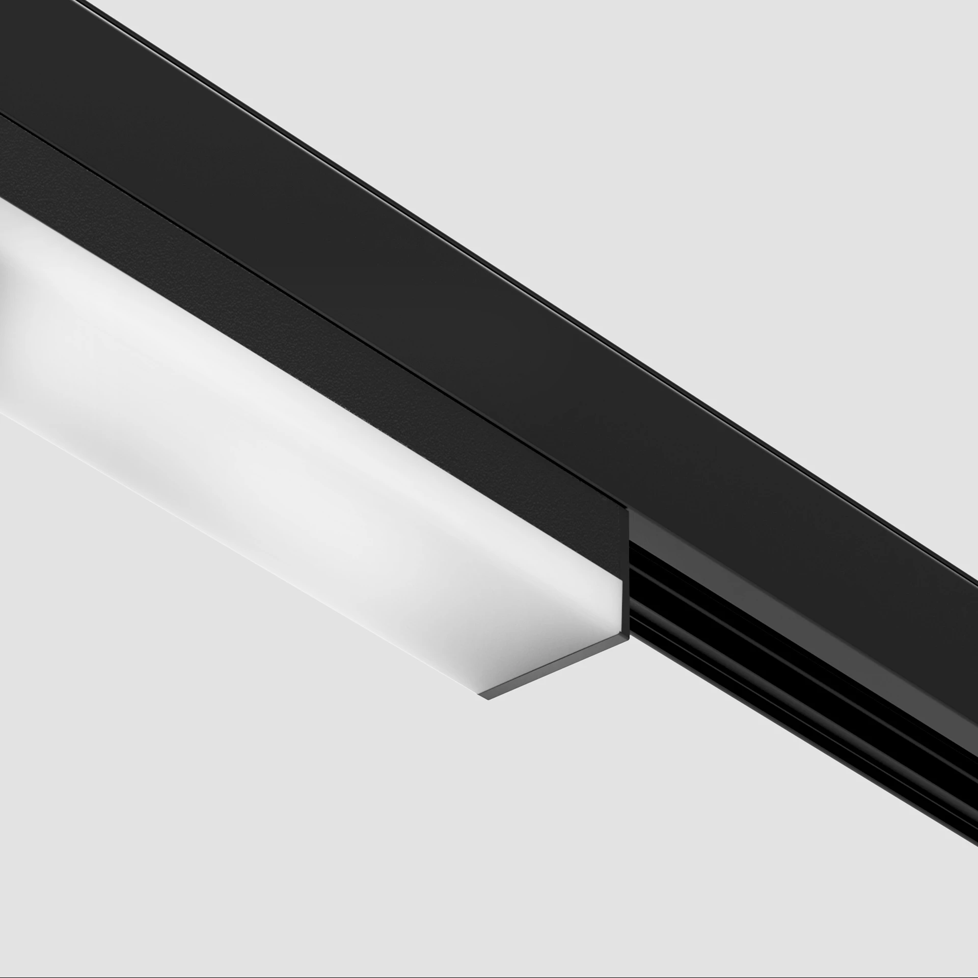Lineatrack Opal L=1680 mm