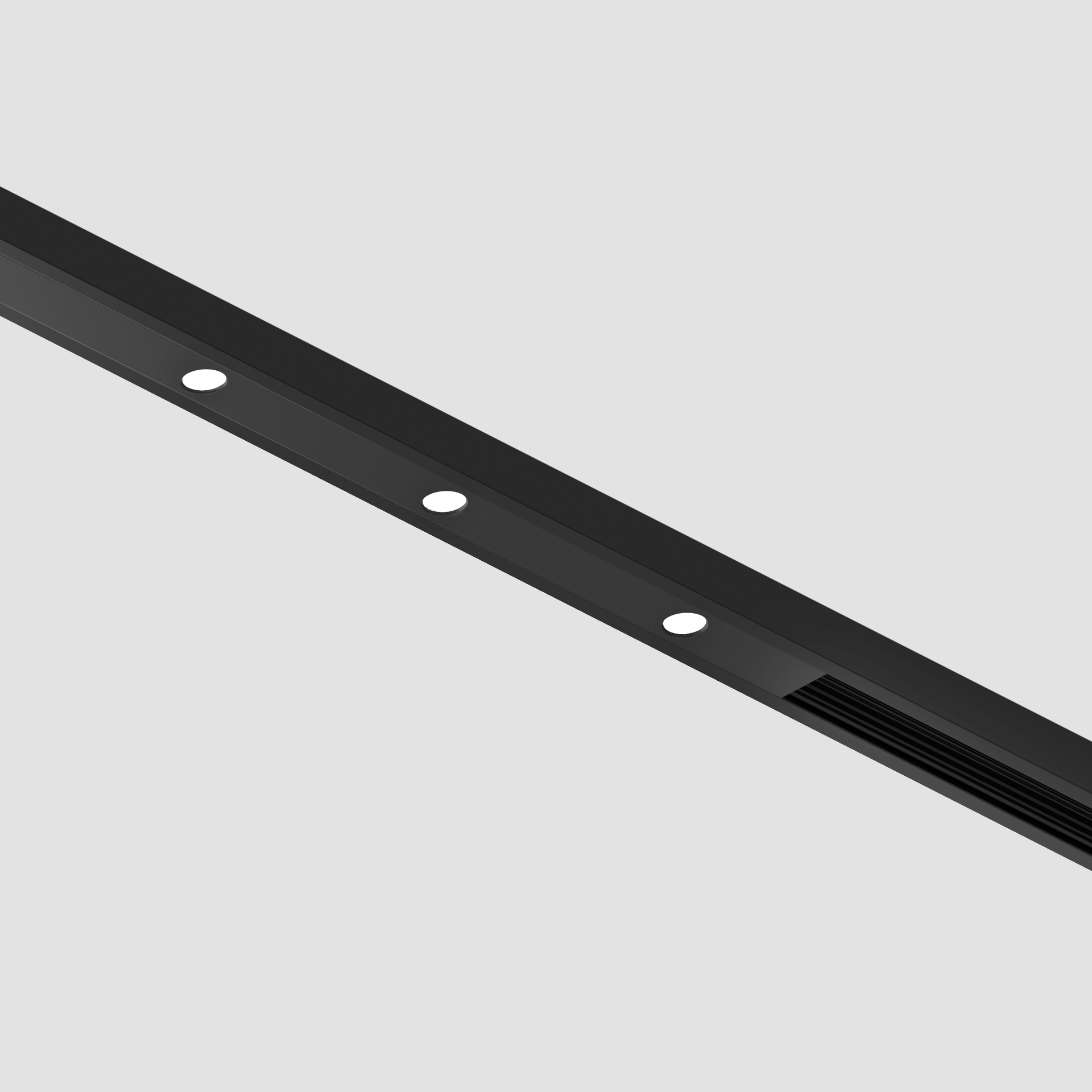 Micro Linear Lens