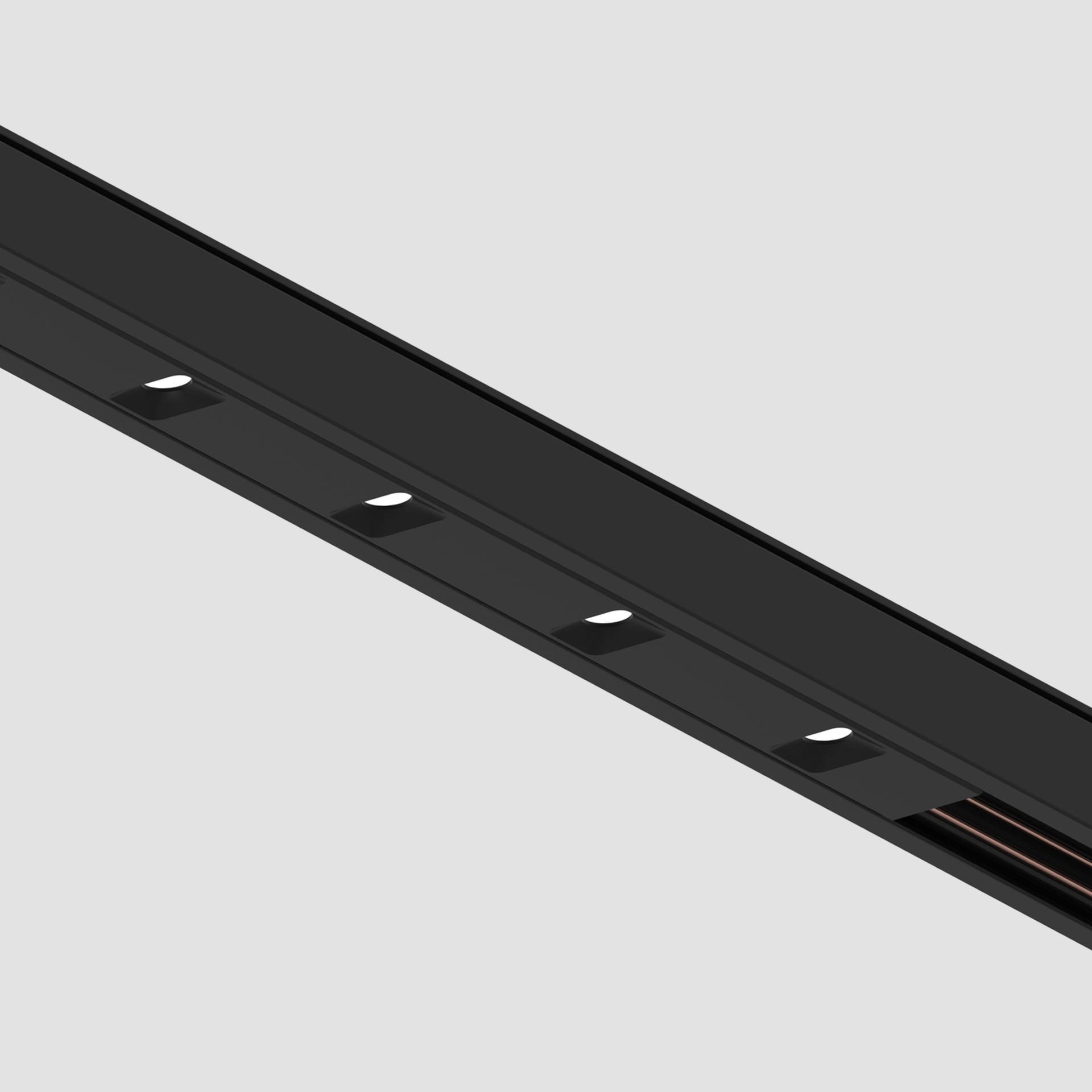 Magic LInear Flat Excel