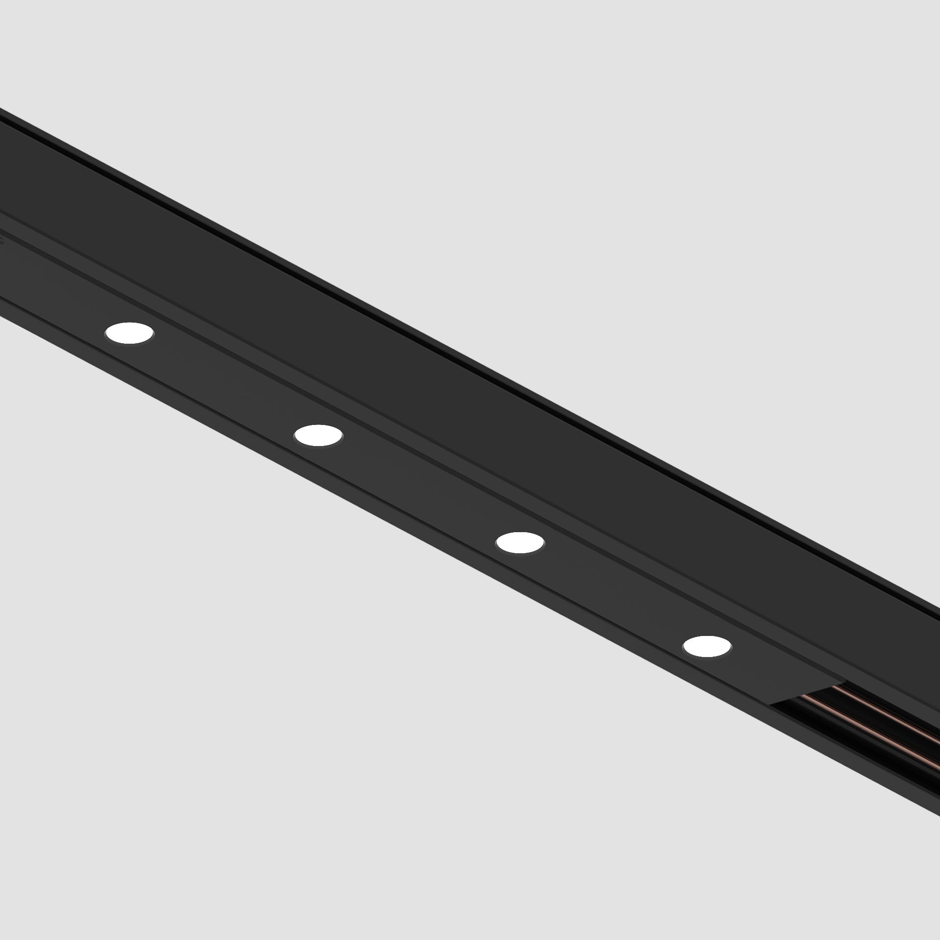 Magic LInear Flat Lens