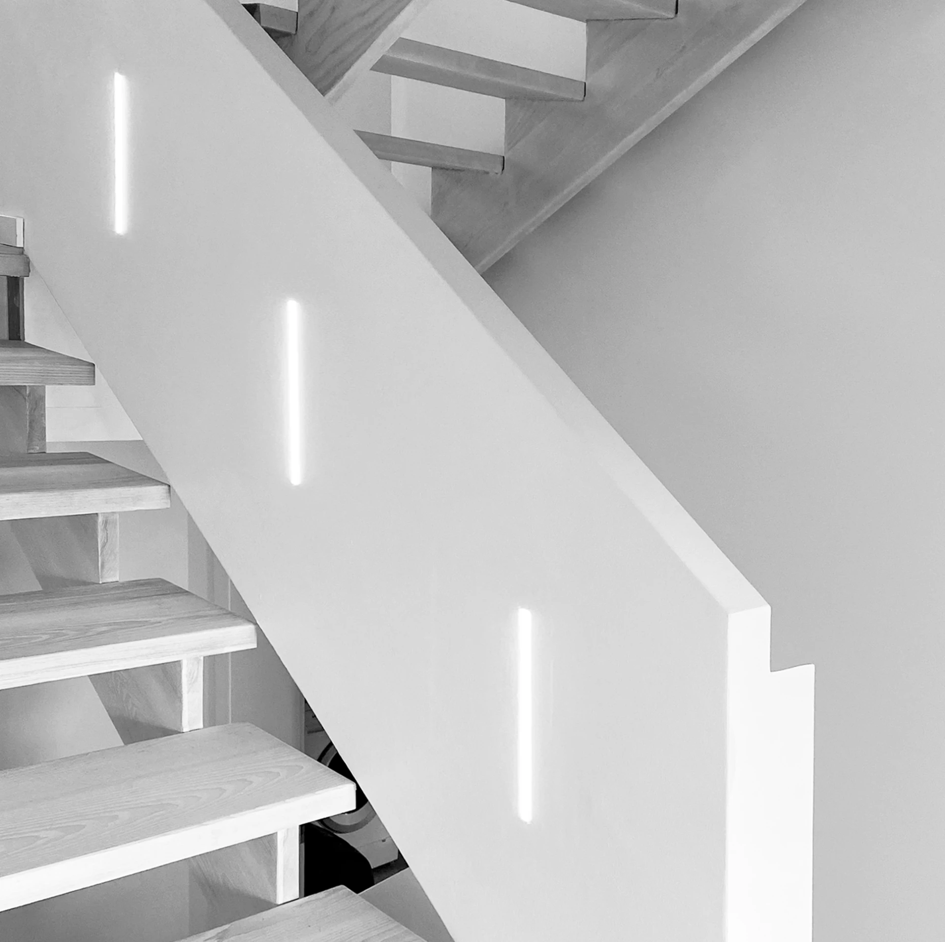 Steplight