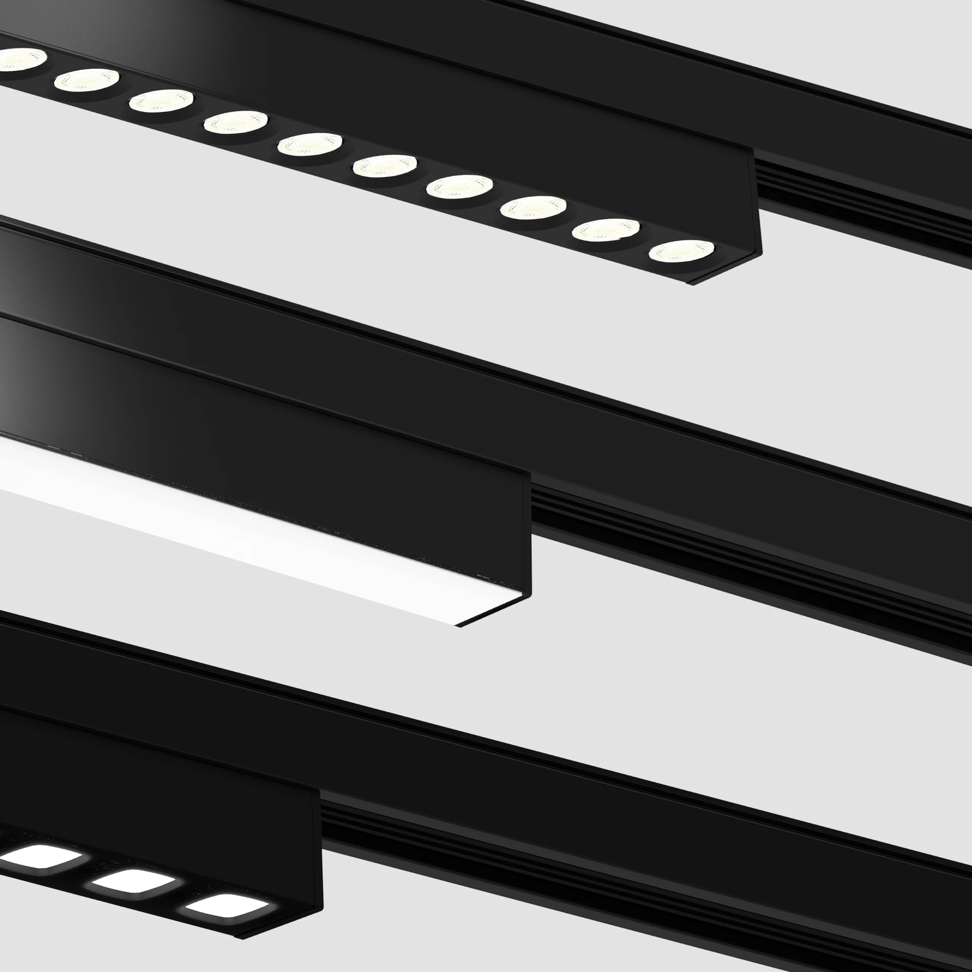 Magic Linear Front Series