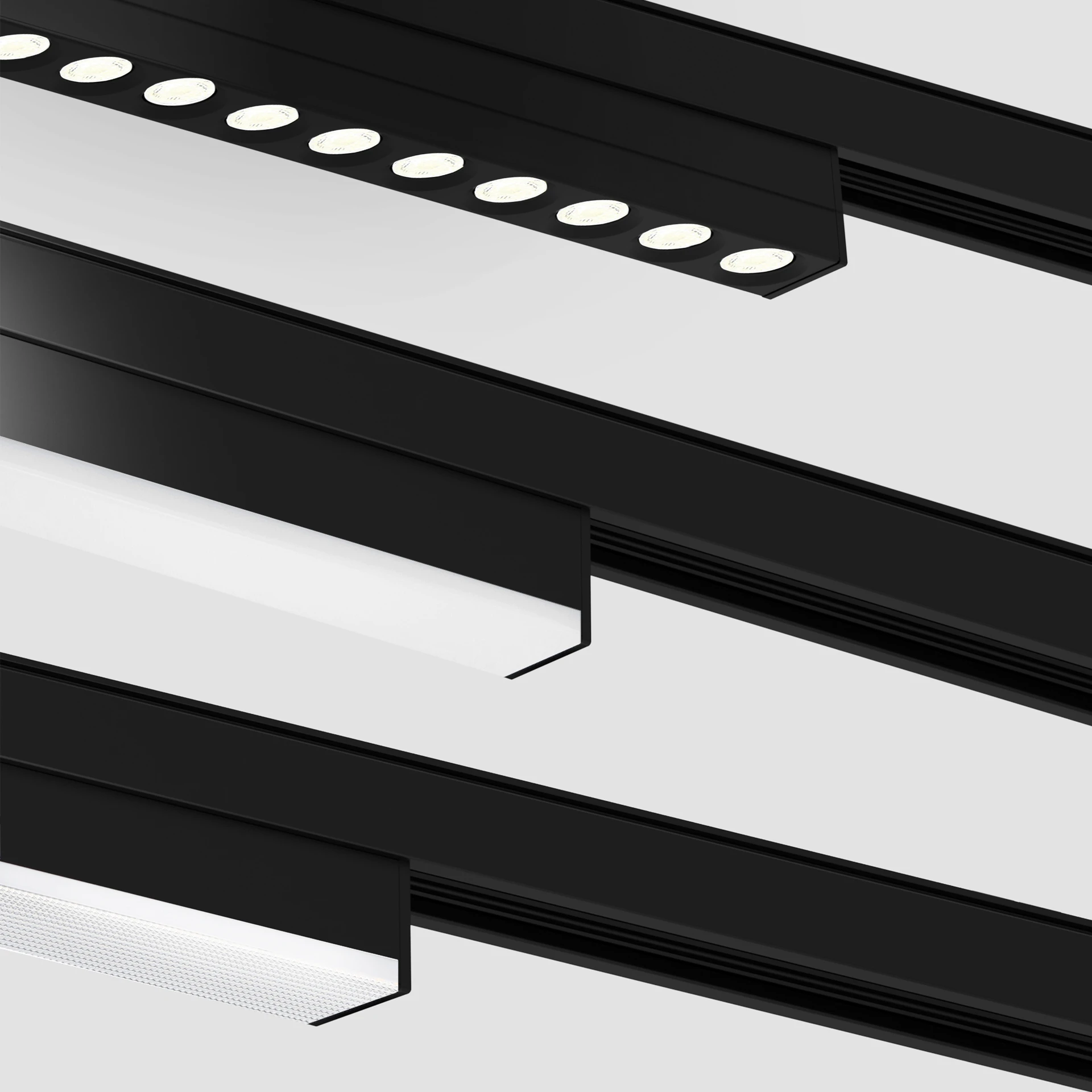 Magic Linear Series