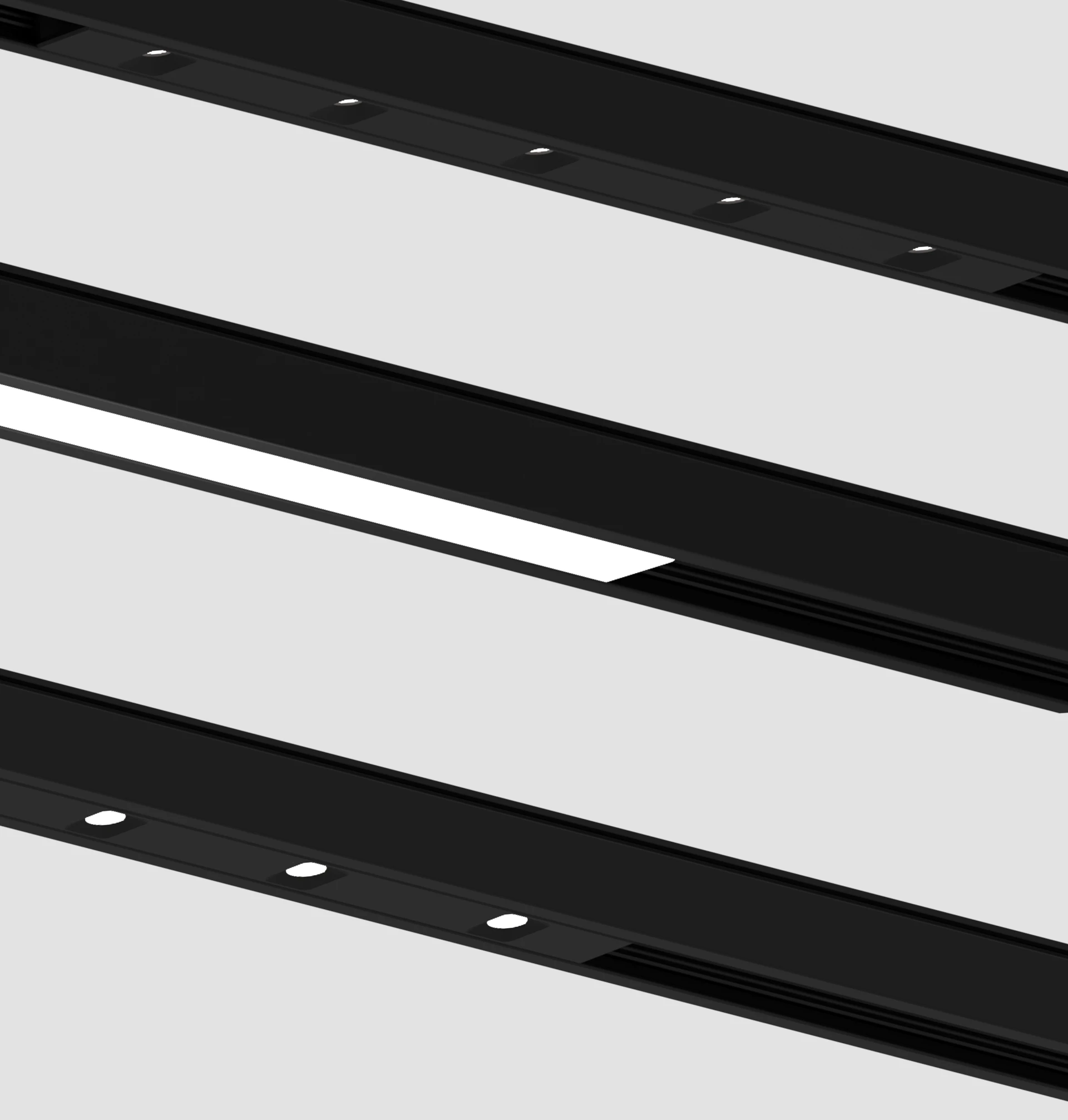 Magic Linear Flat Series