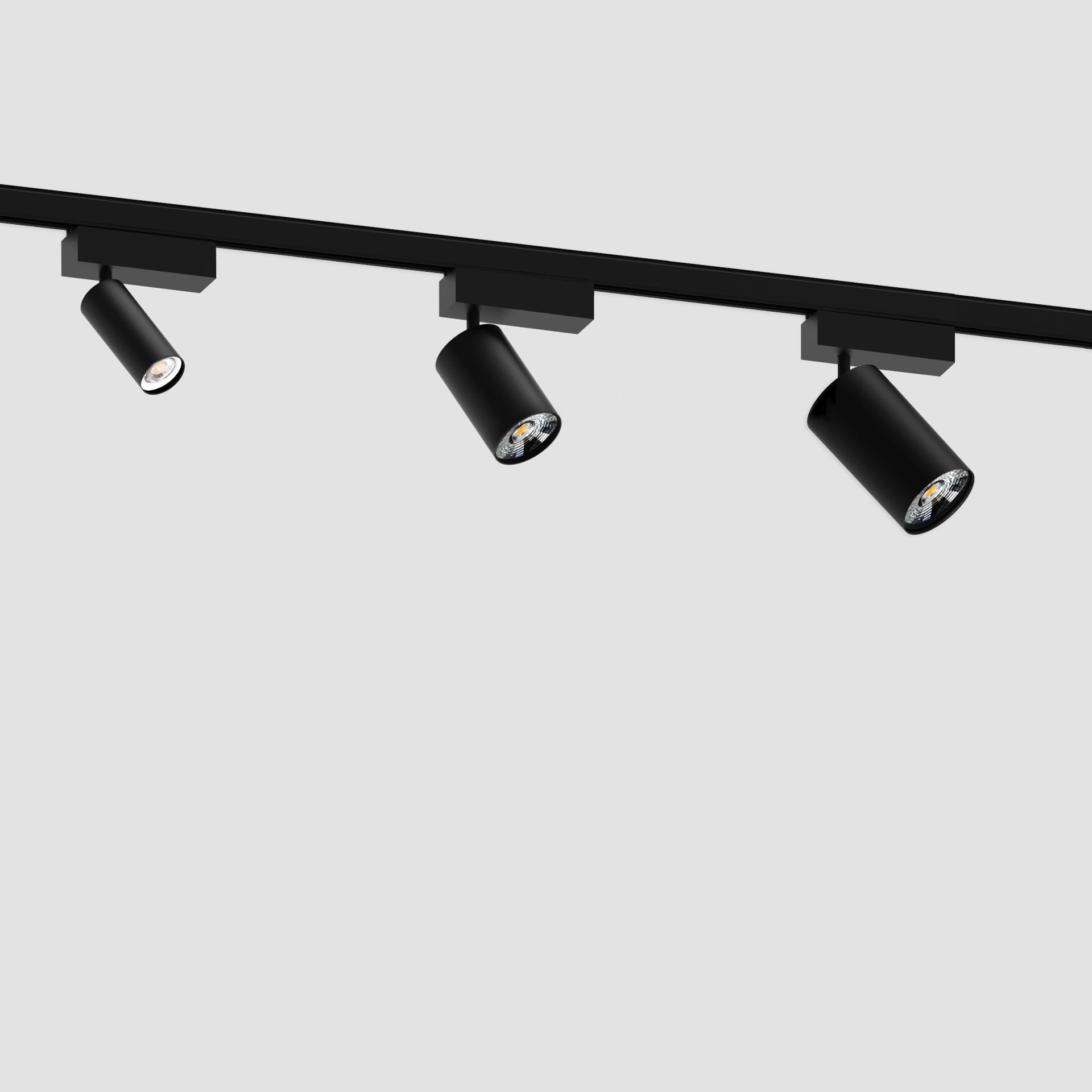 K Series/Track