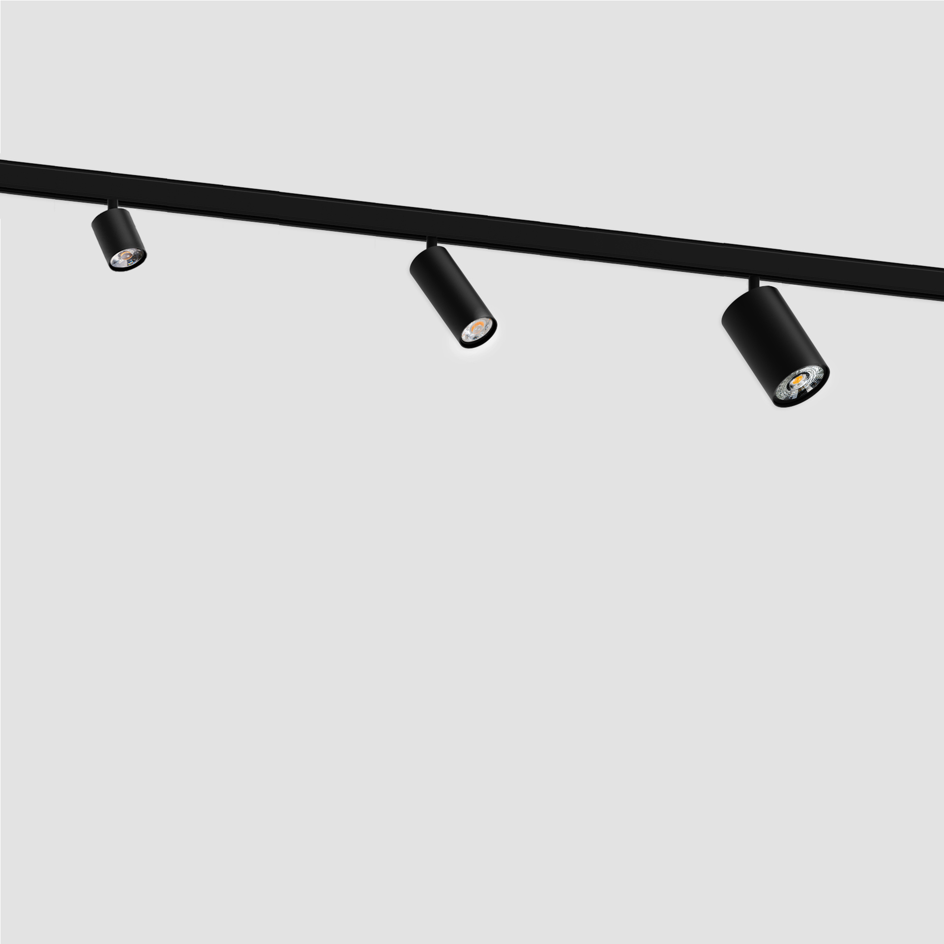 K Series/I Track