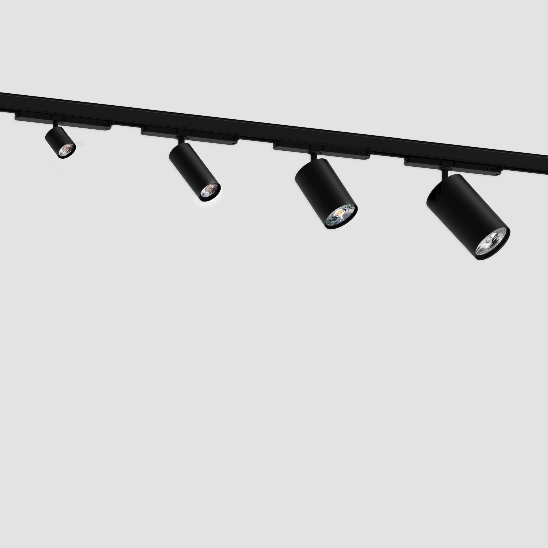 K Series/A Track