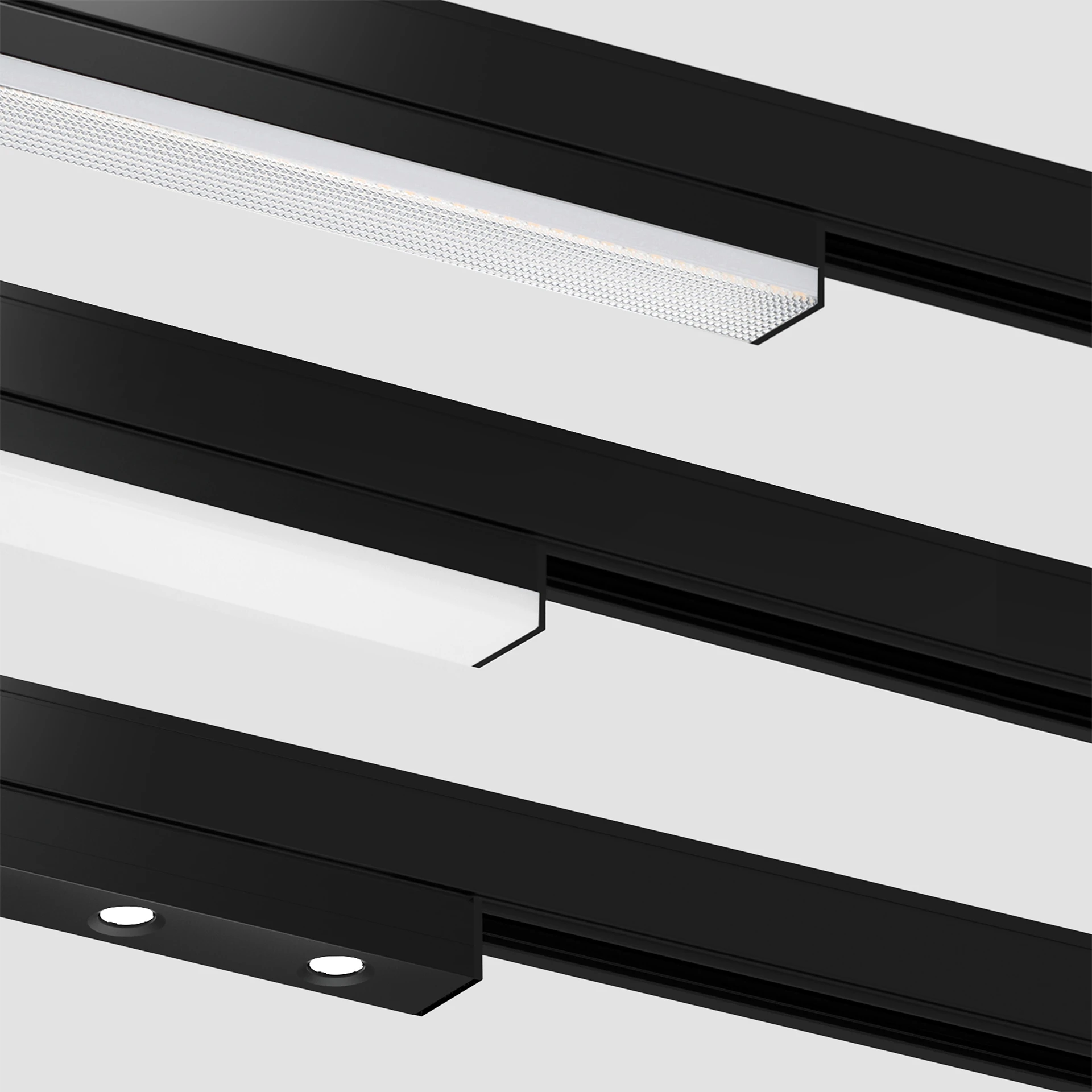 Lineatrack Series